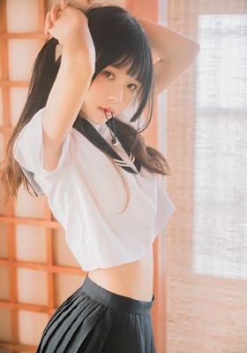 巨乳保姆